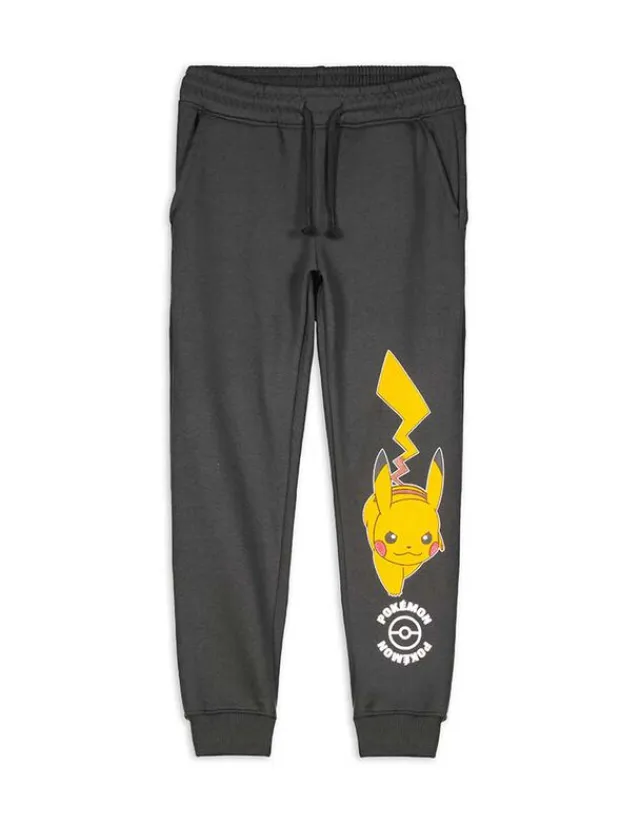 Clearance Jogginghose - Pokémon - Kinder Jungenkleidung