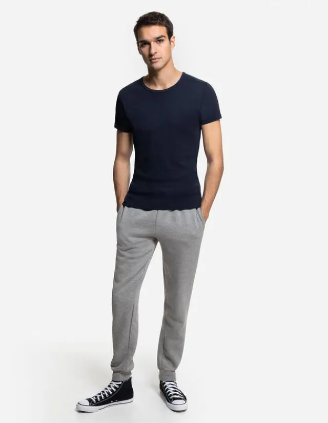 Clearance Jogginghose - Relaxed Fit Herren Hosen