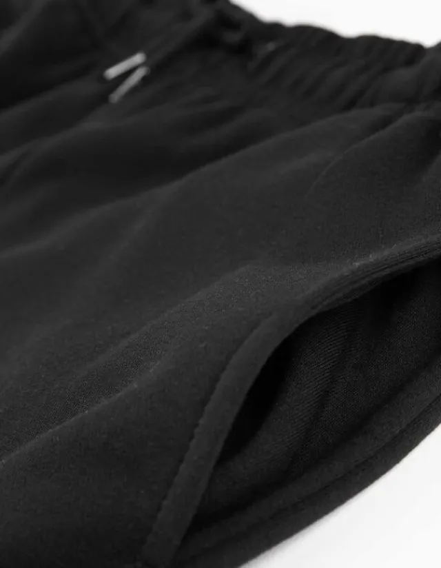 Discount Jogginghose - Relaxed Fit - Herren Basics|Hosen