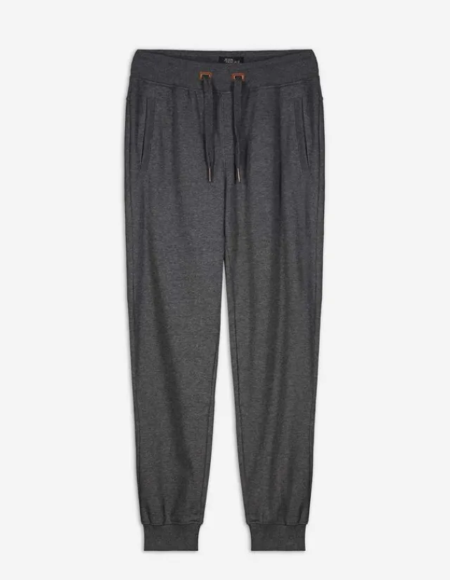 Sale Jogginghose - Relaxed Fit - Herren Hosen