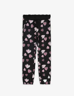 Sale Jogginghose - Relaxed Fit - Kinder Mädchenkleidung