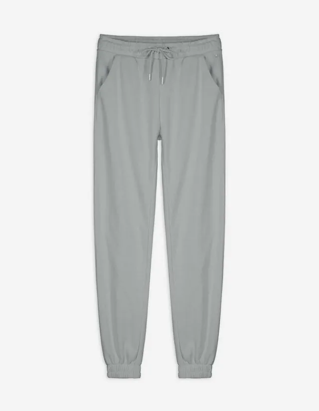 Fashion Jogginghose - Relaxed Fit - Damen Hosenanzug