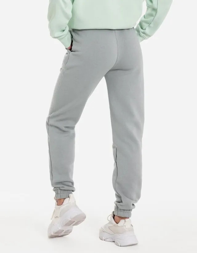 Fashion Jogginghose - Relaxed Fit - Damen Hosenanzug