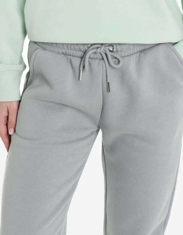 Fashion Jogginghose - Relaxed Fit - Damen Hosenanzug