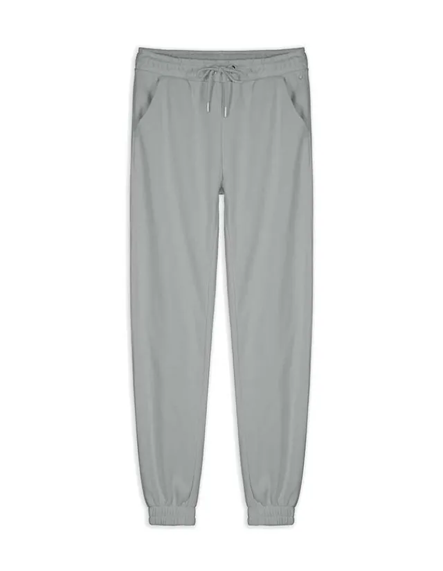 Fashion Jogginghose - Relaxed Fit - Damen Hosenanzug