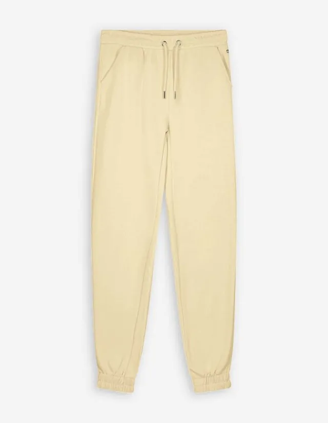 Best Jogginghose - Relaxed Fit - Damen Hosen