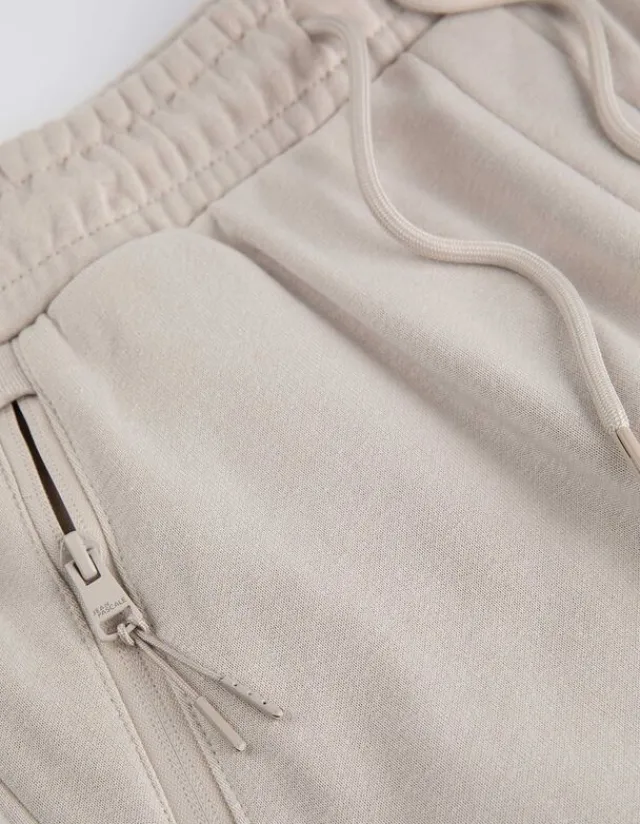Hot Jogginghose - Weites Bein - Herren Hosen