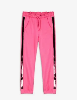 Hot Jogginghose - Wendepailletten - Kinder Mädchenkleidung