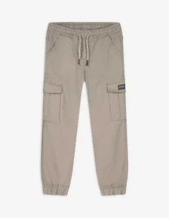 Sale Jogpants - Aufgesetze Taschen - Kinder Jungenkleidung