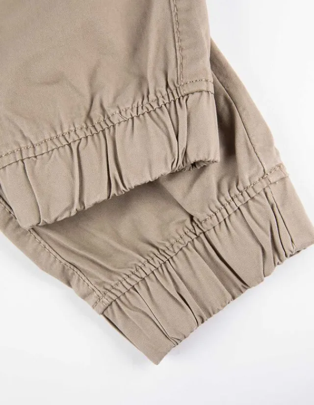 Sale Jogpants - Aufgesetze Taschen - Kinder Jungenkleidung