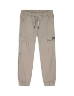 Sale Jogpants - Aufgesetze Taschen - Kinder Jungenkleidung