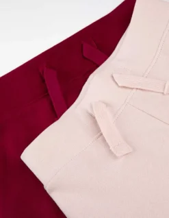 Outlet Jogpants - 2er-Pack Newborn (56-74)