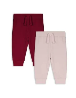 Outlet Jogpants - 2er-Pack Newborn (56-74)
