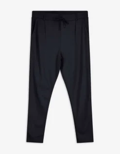 Discount Jogpants - Kordel - Damen Hosen