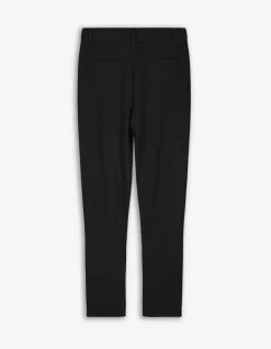 Fashion Jogpants - Kordel - Damen Hosenanzug