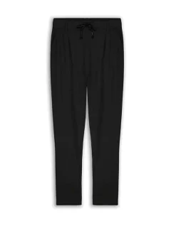 Fashion Jogpants - Kordel - Damen Hosenanzug