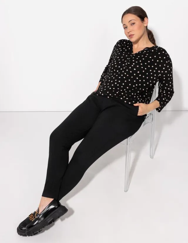 Online Jogpants - Kordel - Damen Hosen