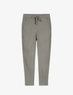 Outlet Jogpants - LENZING&trade; ECOVERO&trade; - Damen Hosen