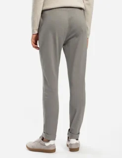 Outlet Jogpants - LENZING™ ECOVERO™ - Damen Hosen