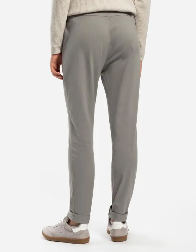Outlet Jogpants - LENZING™ ECOVERO™ - Damen Hosen