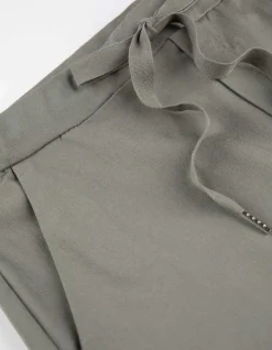 Outlet Jogpants - LENZING™ ECOVERO™ - Damen Hosen
