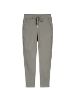 Outlet Jogpants - LENZING™ ECOVERO™ - Damen Hosen