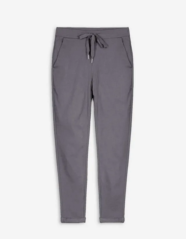 Online Jogpants - LENZING™ ECOVERO™ - Damen Hosen
