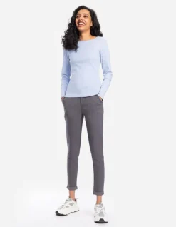 Online Jogpants - LENZING&trade; ECOVERO&trade; - Damen Hosen
