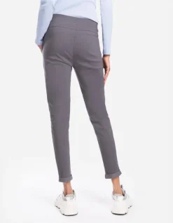 Online Jogpants - LENZING™ ECOVERO™ - Damen Hosen