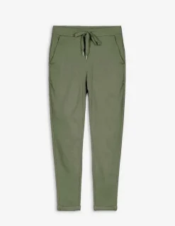 Best Jogpants - LENZING&trade; ECOVERO&trade; - Damen Hosen