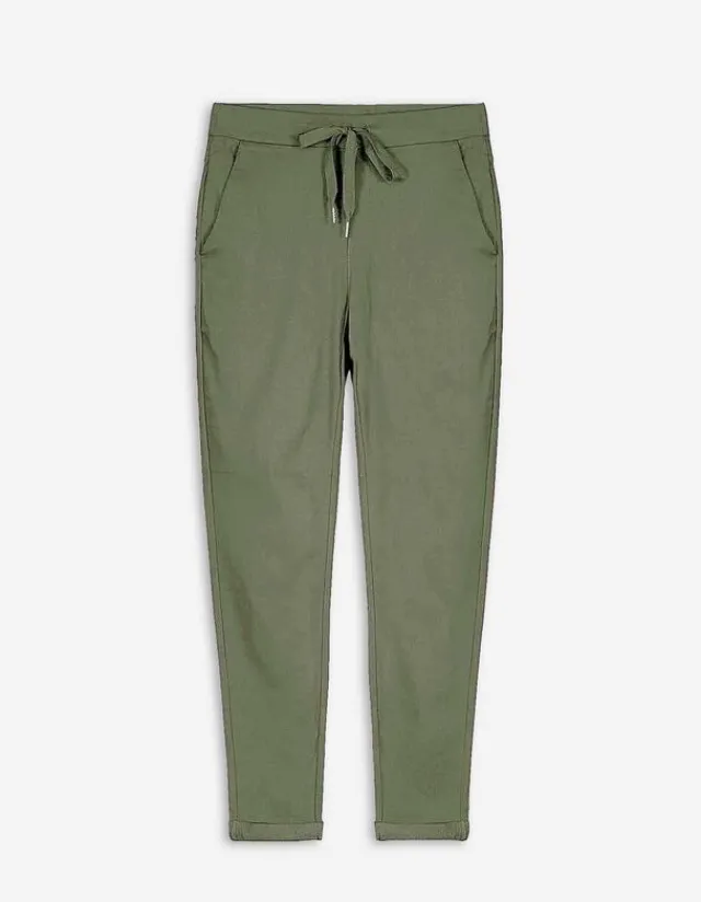 Best Jogpants - LENZING™ ECOVERO™ - Damen Hosen