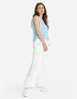 Outlet Jogpants - Wide Fit Damen Hosen