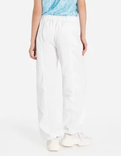 Outlet Jogpants - Wide Fit Damen Hosen