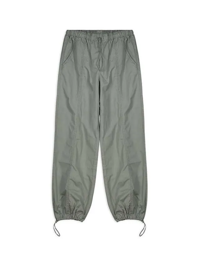 Fashion Jogpants - Wide Fit Damen Hosen