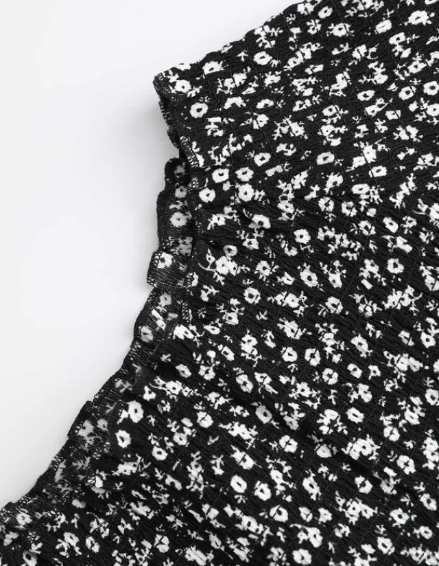 Sale Jumpsuit - Carmen-Ausschnitt Kinder Mädchenkleidung