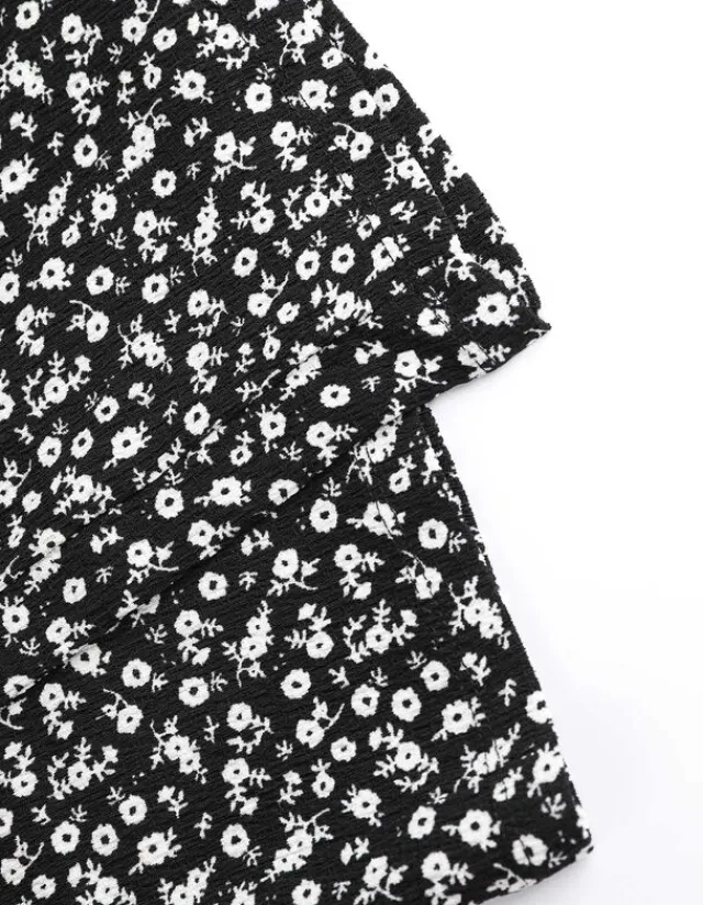 Sale Jumpsuit - Carmen-Ausschnitt Kinder Mädchenkleidung