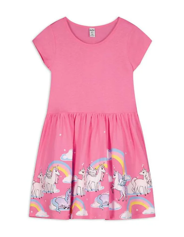 Sale Kleid - ausgestellt - Kinder Mädchenkleidung