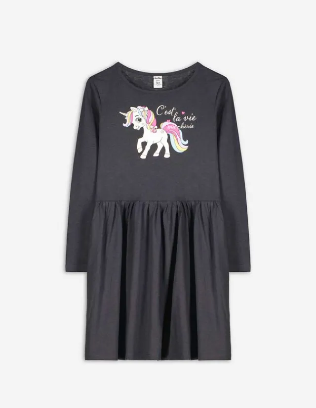 Best Kleid - Kinder Mädchenkleidung
