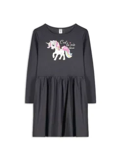 Best Kleid - Kinder Mädchenkleidung