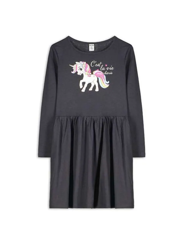 Best Kleid - Kinder Mädchenkleidung