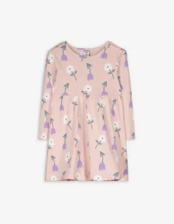 New Kleid - Florales Muster - Kinder Baby-mädchen (56-92)|Mädchenkleidung