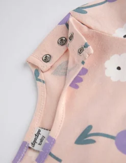 New Kleid - Florales Muster - Kinder Baby-mädchen (56-92)|Mädchenkleidung