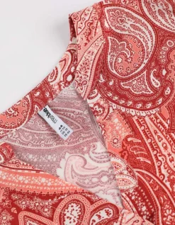Online Kleid - LENZING™ ECOVERO™ Damen Blusen