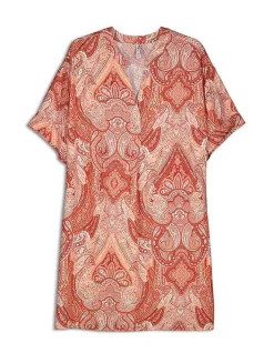 Online Kleid - LENZING™ ECOVERO™ Damen Blusen