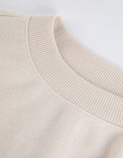 Sale Kleid - Tunnelzug auf Taillenhöhe - Damen Kleider