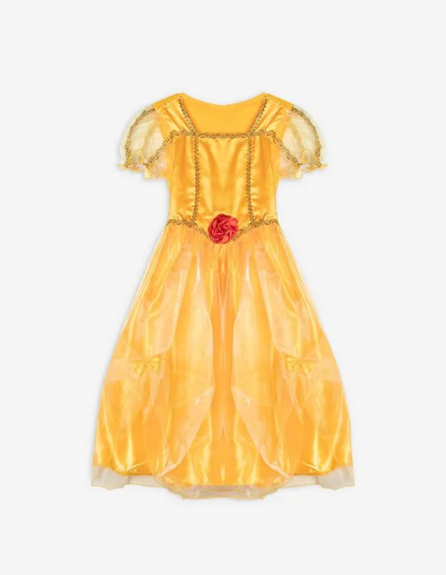 Best Kostüm - Kleid - Kinder Mädchenkleidung