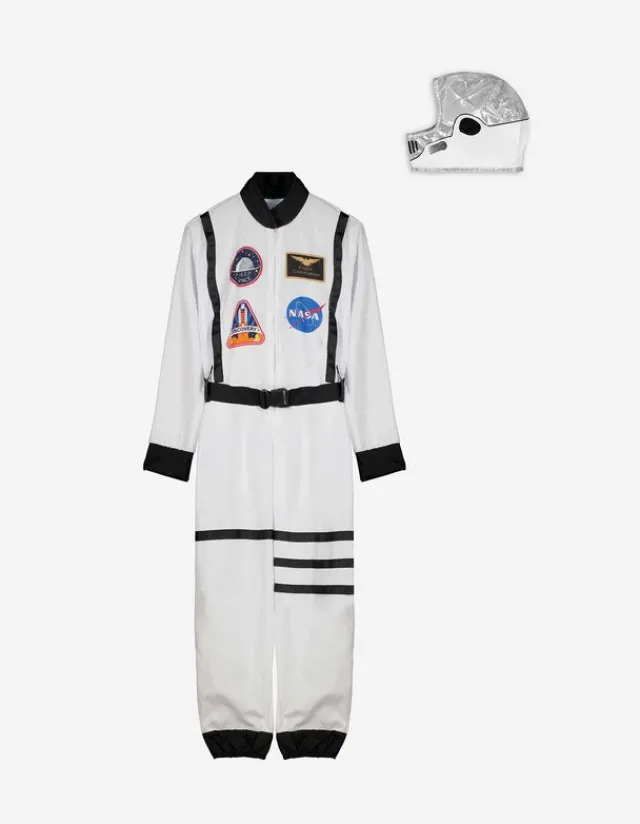 Hot Kostüm Astronaut Kinder Mädchenkleidung