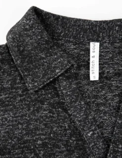 Discount Langarm-Poloshirt - Soft-Touch Damen Langarmshirts