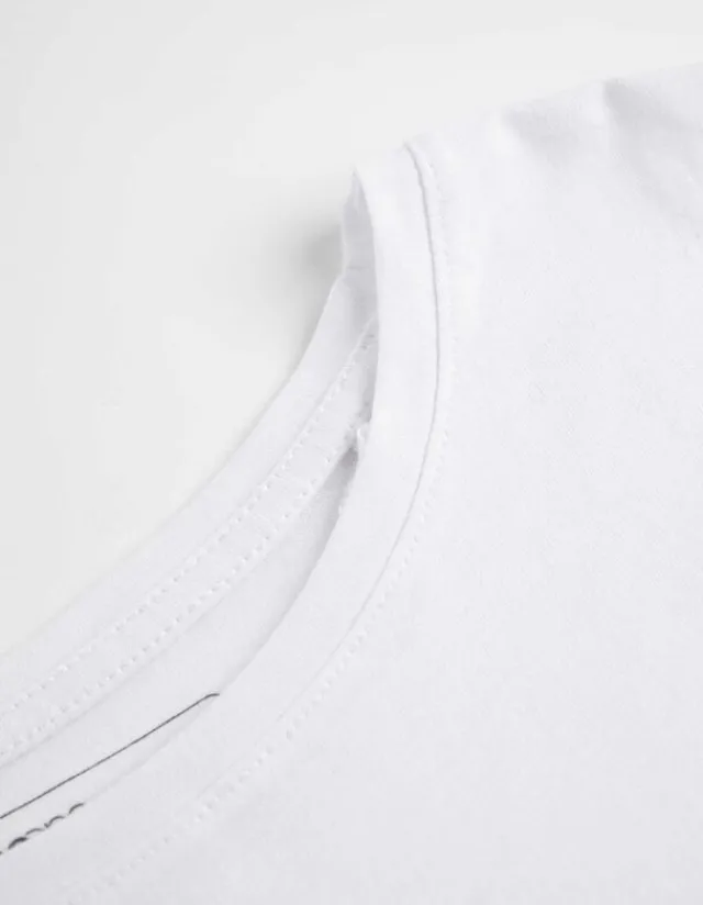 Fashion Langarmshirt - Basic - Kinder Mädchenkleidung