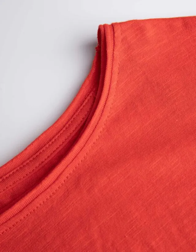 Online Langarmshirt - Baumwolle Damen Langarmshirts
